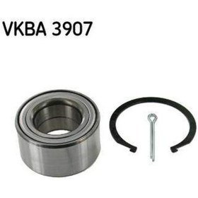 Resim Ön Teker Rulmanı Accent Blue 2011 - Accent Era 2006 - Accent 2000 - 2006 Getz 2002 - Elantra 1996 - 2000 / Rıo 2005 - 38 70 37 