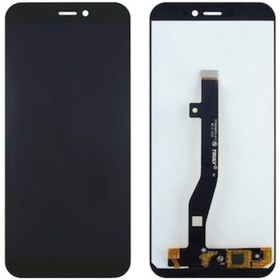 Resim General Mobile Discovery Gm 9 Go Lcd Ekran Dokunmatik 