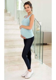 Resim Yeni İnci Hamile Taytı S215 001 