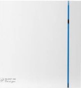 Resim Soler Palau Mini Aksiyel Fan Sılent-100 Crz Desıgn 