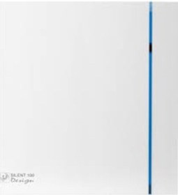 Resim Soler Palau Mini Aksiyel Fan Sılent-100 Crz Desıgn 