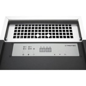 Resim Trotec Nem Alma Cihazı TTK 105 S 
