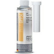 Resim PROTEC Dpf Dizel Partikül Filtre Süper Temizleme 375ml - Dpf Dizel Yakıt Temizleyici Katkısı 