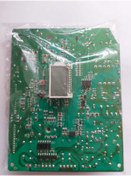 Resim Demirdöküm Nepto Kombi Elektronik Anakartı 