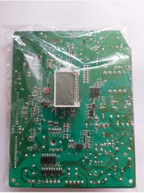 Resim Demirdöküm Nepto Kombi Elektronik Anakartı 