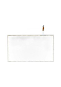 Resim 21.5" Green Touch Resistive Dokunmatik Cam 