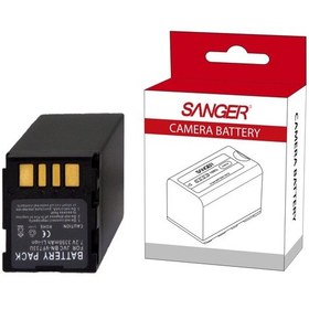 Resim Sanger BN-VF733 JVC Kamera Batarya 