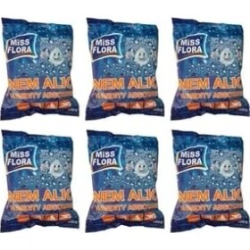 Resim MWX Teknoloji Flora Nem Alıcı Yedek 450 gr 6 Adet 