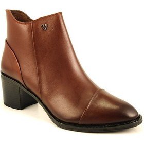 Resim Forelli Zero-g Kadın Bot Taba Çok Renkli 