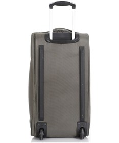 Resim Mçs Group Mçs Kumaş Hostes & Pilot Valizi V1452 75 Cm S15ny1000175 00006 