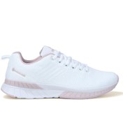 Resim Hammer Jack Manaus Beyaz Lila Kadın Spor Ayakkabı 101 21200-Z 