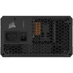 Resim Braventa Collection Corsaır Rme Serisi RM850E 850 Watt 80+ Gold Tam Modular Güç Kaynağı Eu Versiyon (CP-9020296-EU) 
