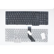 Resim Acer Uyumlu Aspire 5735Z Klavye 