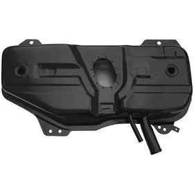 Resim Ozer Os010 - Benzin Deposu Palıo-sıena 1.4-1.2 16v Sac Os/010 