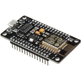 Resim Nodemcu Lolin Esp8266 Geliştirme Kartı 