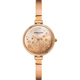Resim Kenneth Cole KC50746004 Kol Saati 