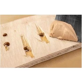 Resim AyrStore Çok Amaçlı Ahşap Parke Masa Sehpa Çizik Çok Amaçlı Tamir Dolgu Macunu Çam 240 gr 