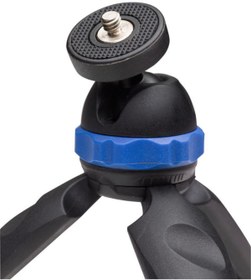 Resim Benro PP1 PocketPod Tabletop Tripod 