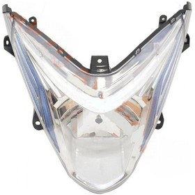 Resim Monero Far Komple Honda Alpha 110 Oem 