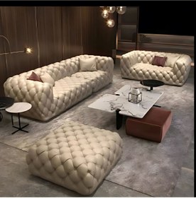 Resim PalmirAtic Lina Koltuk Takımı 