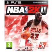 Resim 2K Games Ps3 Nba 2k11 