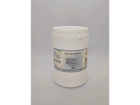 Resim AROPİ SODYUM KARBONAT-AĞIR SODA (NaCO3) 100 G 