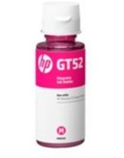 Resim HP GT52 KIRMIZI MÜREKKEP KARTUŞU ( M0H55AE ) 