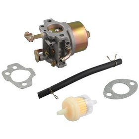 Resim Synodicmonth Robin Wisconsin Subaru Ey20 Ey 20 Ey15 İçin Karbüratör Karbüratör Kiti Seti 227-62450-10 Karbüratör Bahçe Aletleri Aksesuarları 