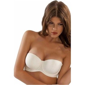 Resim Le Jardin 7030 Kadın Destekli Sütyen 