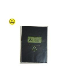 Resim Antistatik Esd 400x450mm İletken Poşet Iz-c4045 