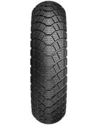 Resim Anlas 90/90-14 M/c 46p M+s Tubeless Lastik Winter Grip 2 Kışlık 