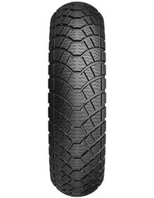 Resim Anlas 80/90-14 M/c 46p M+s Tubeless Lastik Winter Grip 2 Kışlık 