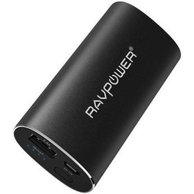 Resim Ravpower 6700mAh Powerbank (2.4A Output & 2A Input) iSmart 
