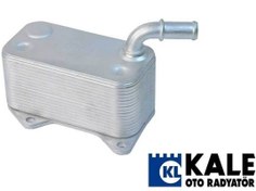 Resim Passat 2.0 FSI Motor Yağ Soğutucusu Kale Marka 