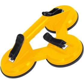 Resim Sgs Vantuz 3 Lü (Plastik) 