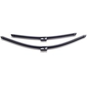 Resim Opel Combo D 2013-2018 Ön Cam Silecek Takımı Silgeç Seti 60x40cm 