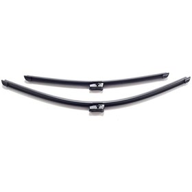 Resim Opel Combo D 2013-2018 Ön Cam Silecek Takımı Silgeç Seti 60x40cm 
