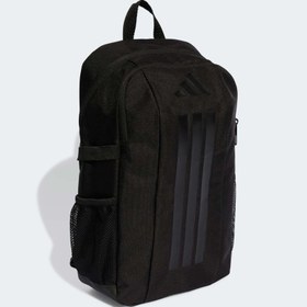 Resim adidas Power Çocuk Siyah Sırt Çantası (JW8652) 