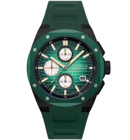 Resim Earnshaw ES-8254-01 25 Erkek Kol Saati 