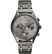 Resim Fossil Fbq2812 Erkek Kol Saati Gri 