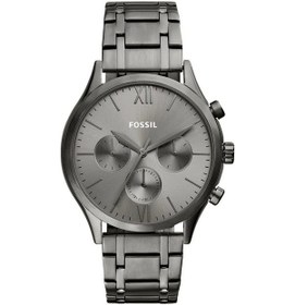 Resim Fossil Fbq2812 Erkek Kol Saati Gri 