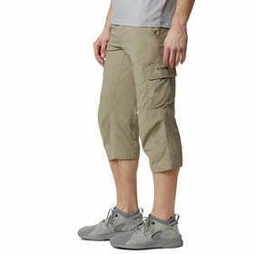 Resim Columbia Silver Ridge II Erkek Kapri 