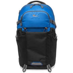 Resim Lowepro Photo Active BP 200 AW - Blue/Black 