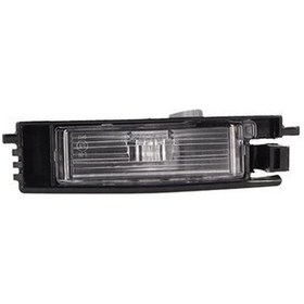 Resim Citroen C1 Plaka Lamba 2014-2017 B000977880 1.0 