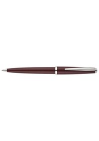 Resim Scrikss 33 Vintage Tükenmez Kalem Bordo 