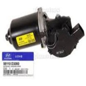 Resim Mobıs Silecek Motoru Ön Tucson 15-18 98110-d3000 
