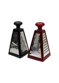 Resim Go İthalat Dıamond Grater Rende Çok Renkli 