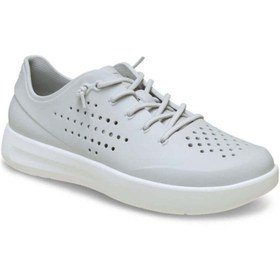 Resim Crocs Inmotion Pacer M Erkek Gri Spor Ayakkabı 210831-1mk 