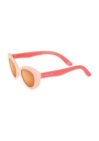 Resim Polar 5014 Kız Çocuk Güneş Gözlüğü Pembe 