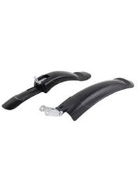 Resim Bisiklet Çamurluk 4832 Çok Renkli 